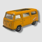 Matchbox Lesney No 23 Volkswagen Camper 1970 Vintage Made in England