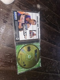 Tennis 2K2 (Sega Dreamcast, 2001) CIB COMPLETE *MINT* - Tested Working Authentic