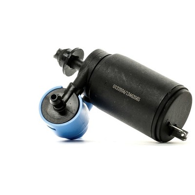 STARK Wasserpumpe SKWP-0520047 - Für Ford Fiesta, Focus, Mondeo & Volvo Modelle