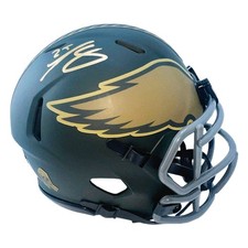 LeSean McCoy Cards and Memorabilia Guide 20