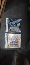 Pokemon Black Version 2 And White Version 2, ...
