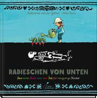 Radieschen Von Unten | Katharina Von Der Gathen | Buch | 160 S. | Deutsch | 2025