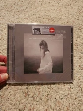 NEW Tortured Poets Department: the Albatross-Limited Deluxe Collector's Edition