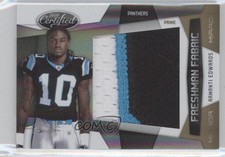 2010 Certified Mirror Gold Materials Prime 9/25 Armanti Edwards #272 0b5