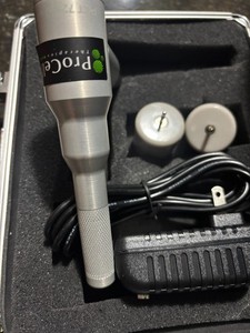 Procell Therapies  Microchanneling Device Kit with Carrying Case