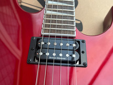 Jackson X Series Soloist SLX DX Electric Guitar