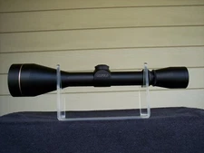 Leupold 3-9x50mm Vari-X IIc Rifle Scope ~Matte~ 1998
