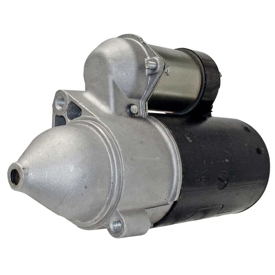 Starter For Chevrolet Vega Pontiac Astre Sunbird Oldsmobile Starfire - Image 2 of 4