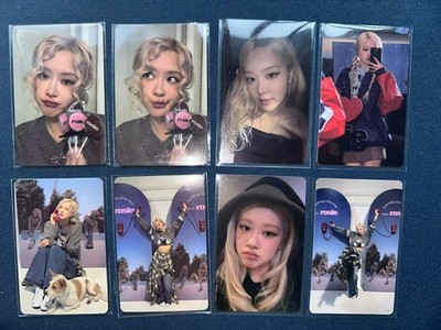 BLACKPINK ロゼ rosie 成都ポップアップ トレカ A s-l400.jpg