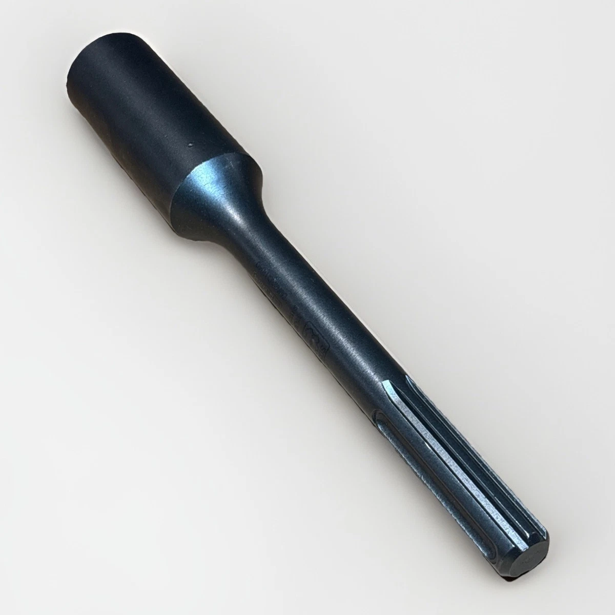 DIABLO 10 in. SDS-Max Ground Rod Driver - DMAMXCH1040 photo 1