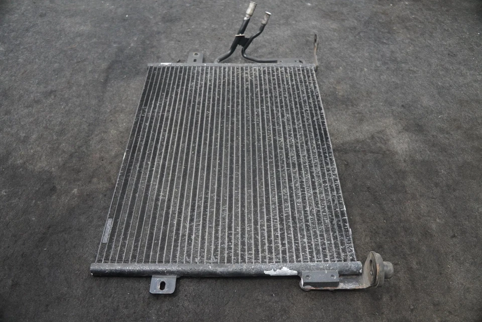 AC Air Conditioning Condenser 5017105AA OEM Chrysler Plymouth Prowler 2000-02 - Image 2 of 4