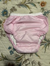 Kushies Waterproof Training Pants XXL 38-44lbs Pink