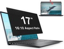 17 Inch Premium Privacy Filter, Detachable Screen for Computer, Pri...