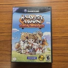 Harvest Moon: Another Wonderful Life - Nintendo Gamecube