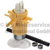 1 X Kraftstoffpumpe Benzinpumpe Pierburg 7.50133.50.0 FüR BMW 3Er 3Er Coupe