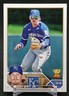 Bobby Witt Jr 2023 Topps Series 1 #7 Kansas City Royals All-Star Rookie Cup 