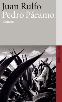 Pedro Páramo Roman