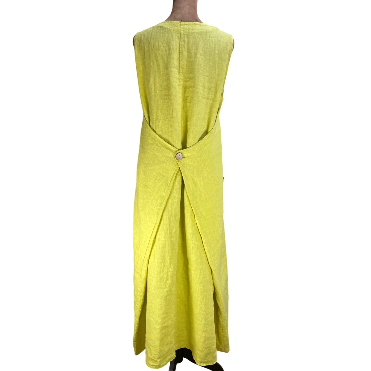 Italian Linen In Women's Dresses for sale - eBay