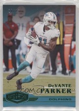 2020 Panini Plates & Patches Green 10/25 Devante Parker #56 s3g