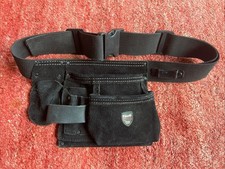 Schraubentasche Werkzeugtasche Kwb Leder