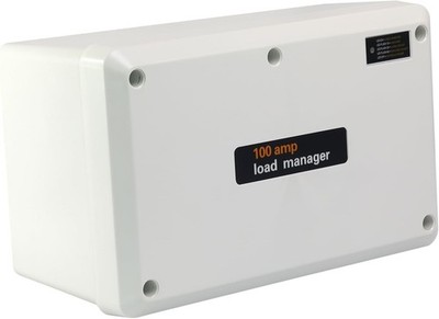 100 Amp Load Manager Compatible with Generac 7006 Smart Management Module