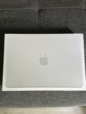 Apple MacBook Neo 256 GB Silber Neu OVP