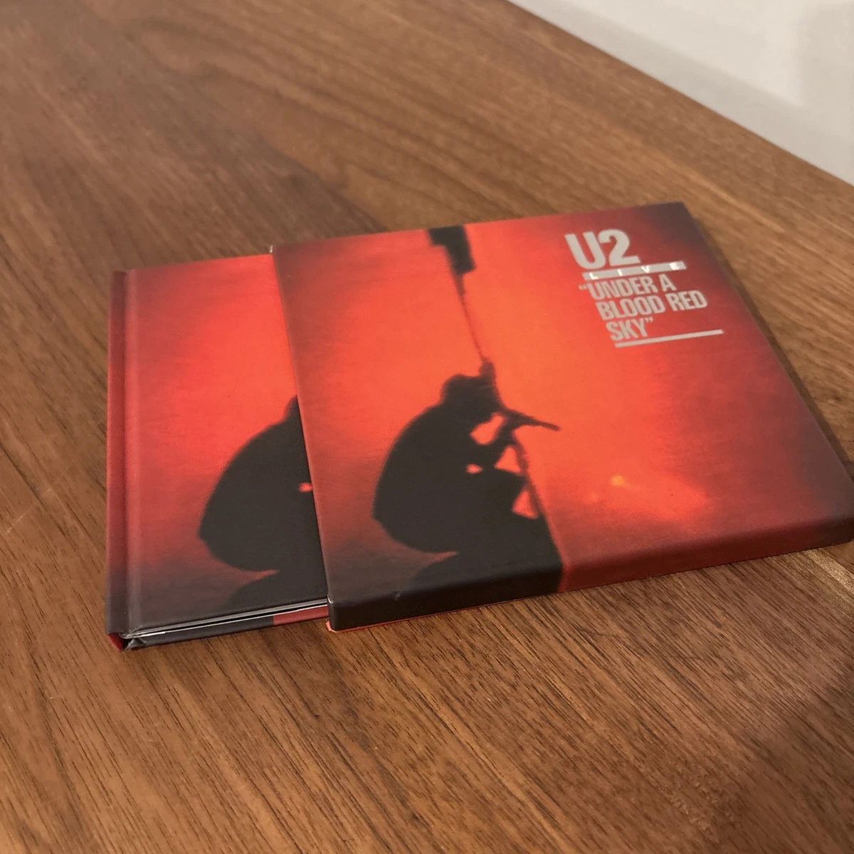 Deluxe Edition U2 Artist Music CDs for sale | eBay