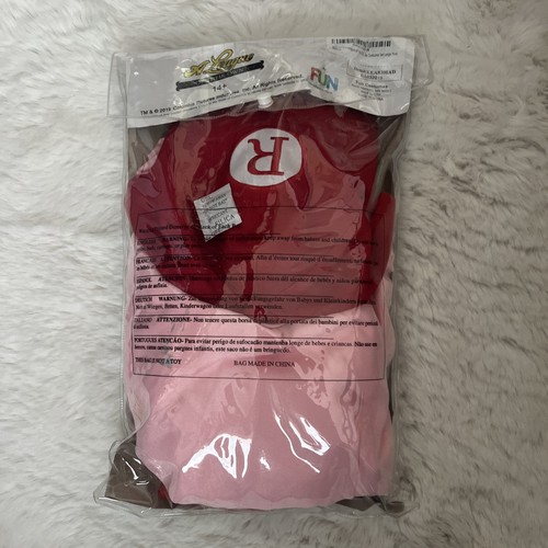 A LEAGUE OF THEIR OWN DOTTIE COSTUME Size Large New Adult Cosplay - Picture 5 of 6