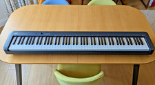 Casio CDP-S100 - 88 Weighted Keys - Digital Piano - Black -  VERY NICE CONDITION