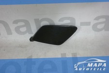 Volvo XC60 II 2017- Abdeckung Abschleppöse Stoßstange Vorne Abdecköse Original