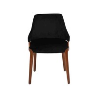Esszimmer Stuhl Modern Holz MöBel StüHle Luxus Design Einrichtung Neu