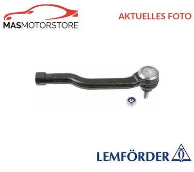 SPURSTANGENKOPF AXIALGELENK LEMFÖRDER 35295 01 A FÜR NISSAN TIIDA,NOTE