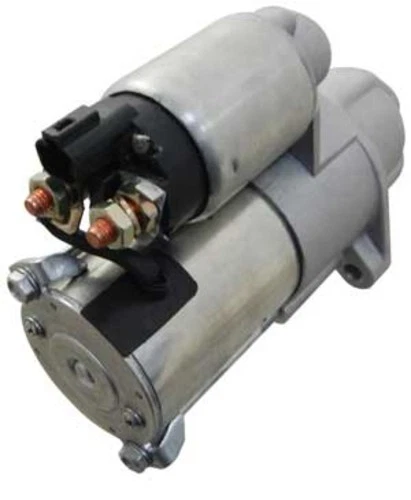 Motor de arranque para Kia Optima Forte 2008-2011, Forte Koup Forte, Forte Koup, Rondo Foto 2 de 4