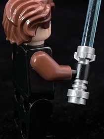 LEGO Star Wars Minifigure Anakin Skywalker Clone Wars sw0183 8098 8037 7680