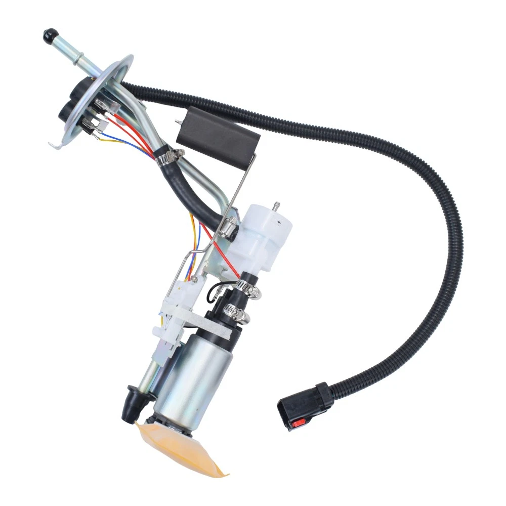 Fuel Pump Assembly compatible Jeep Cherokee XJ w/2.5/4.0L Eng