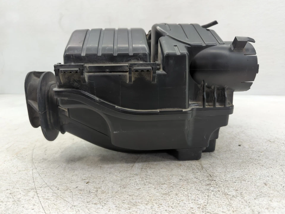 Tubo de manguera conducto de admisión filtro de aire Honda Fit 2009-2010 BFKCF Foto 2 de 4