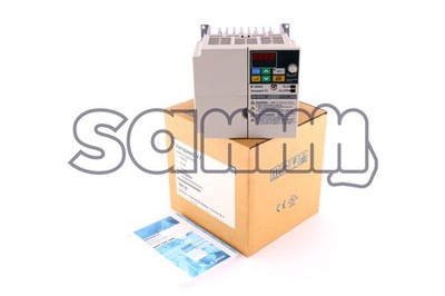 OMRON YASKAWA CIMR-V7AZ43P0 New