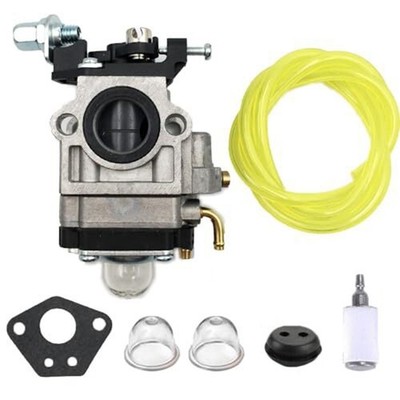 Vergaser Upgrade Lösung für verbesserte Leistung von für 46cc Rucksäcke