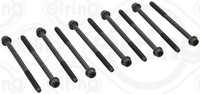 Elring Zylinderkopfschraubensatz 524.160 FüR Alfa Romeo Fiat Jeep Lancia Opel