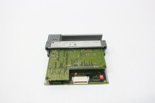 Allen Bradley 1747-SN Slc 500 Remote I/o Scanner Module Ser A
