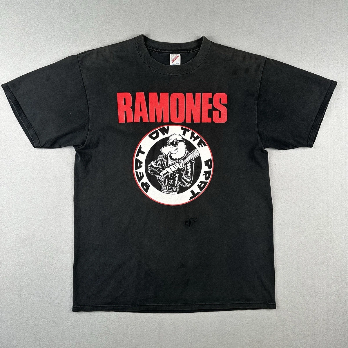 ramones t shirt vintage products for sale | eBay
