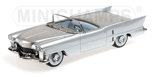 MINICHAMPS 107148230 CADILLAC LE MANS DREAM CAR 1953 L.E. 999 pcs. 1/18 1:18 - Image 2 of 4