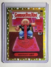 2026 Topps Garbage Pail Kids Valentine's Day Checklist Guide in-content 24