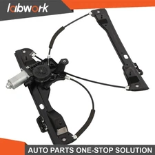 Labwork Front Right Electric Window Actuator Assembly 2016-2019 For Chevy Cruze