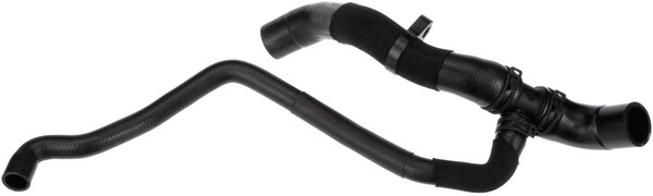 KüHlerschlauch Gates 05-4610 FüR VW Polo 5 6R1 6C1 TDI Audi A1 8X1 8XK Sportback-image