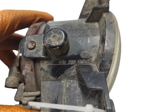 TOYOTA COROLLA Verso ZER, ZZE12, R1 Nebelscheinwerfer links 812200F010 27115667 - Bild 5 von 6