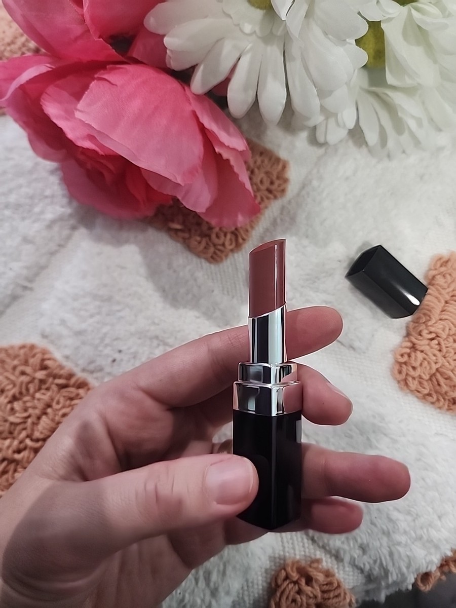 Chanel Rouge Coco Bloom Hydrating Plumping Shine Lip Color 116