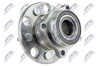 NTY Radlagersatz KLT-TY-095 FüR Lexus