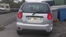 Lève vitre Chevrolet MATIZ