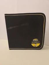 Poker for Dummies, Zippered Case Containing 3 card games, Chips and Manuals
